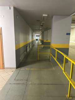 Lokal użytkowy do wynajęcia, 600 m2, Łódź
