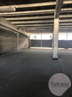 Obiekt do wynajęcia, 1500 m2, Kraków