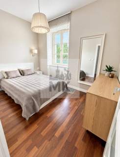 Przy Wawelu, 47m2 w luksusowym apartamentowcu