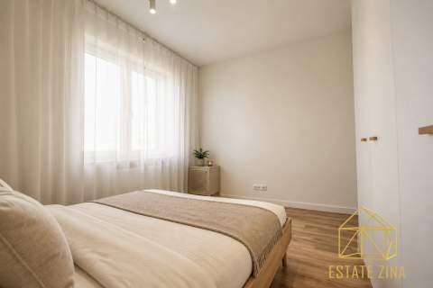 3 pokoje 51 m Balkon Parking Osiedle Avia