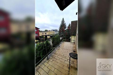 Centrum Długołęki, działka 900m, potencjał