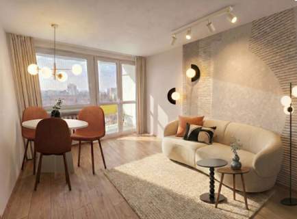 BEZ PROWIZJI 2 pok 41,5 m2 ul.Niedźwiedzia Rynek