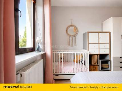 Dwupoziomowe 115 m Sauna Smart Home