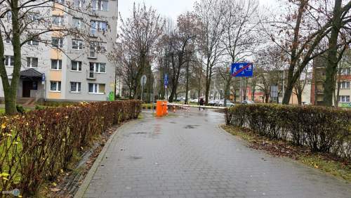 Urocza Kawalerka w niedalekiej odgłość do Centrum