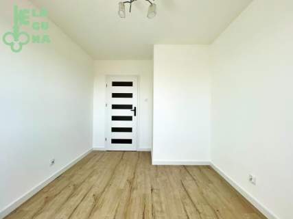 Gdynia Chwarzno-Wiczlino, 98,2m2, cztery pokoje, balkon