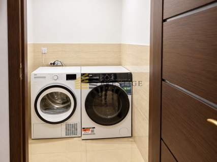 Apartament na Grzybowskiej po remoncie 138 m2