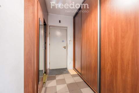 3 pokoje 65m 8 min METRO Natolin