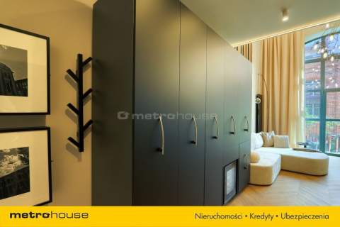 Loft z duszą FUZJA Łódź