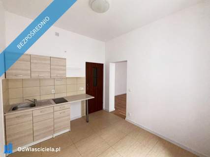 Przytulne mieszkanie Sosnowiec Centrum