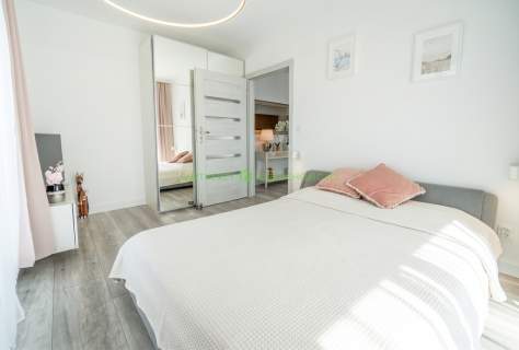 Apartament 3 pokoje Promenada Gwiazd Międzyzdroje