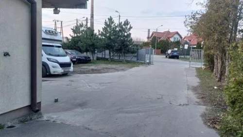 Magazyn do wynajęcia, 188 m2, Marki