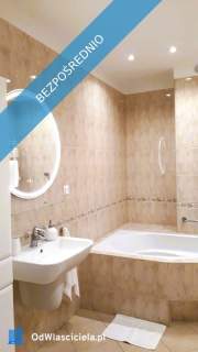 Bezpośredno 4 pokojowy apartament Szczęśliwice