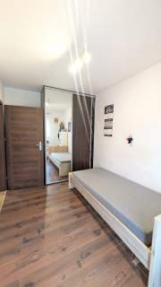 Apartament o powierzchni 78 mkw z garażem na GÓRCZYNIE