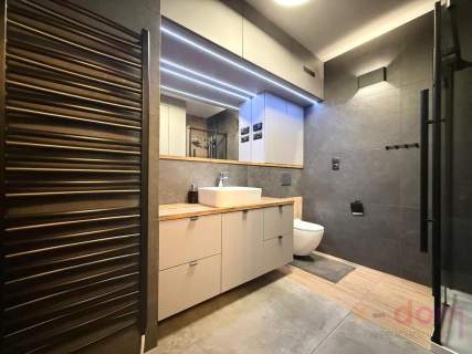 42 m Centrum 2 pokoje Taras Standard PREMIUM