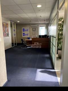 Inwestycja 520m2 w centrum biznesowym Woli, lokal