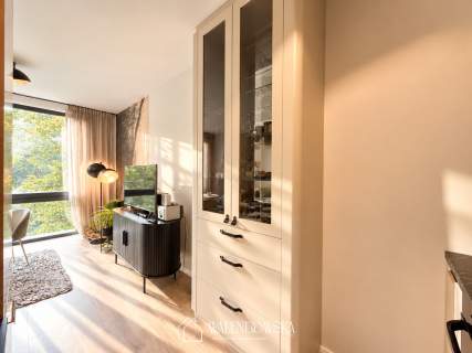 Apartament klasy Premium 49 m Centrum Miasta