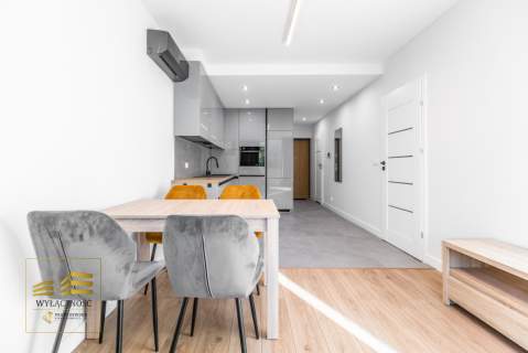 Apartament 2 pokojowy Centrum