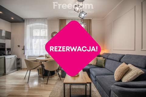 3 pokoje z klimatyzacją- 1piętro-Bez czynszu