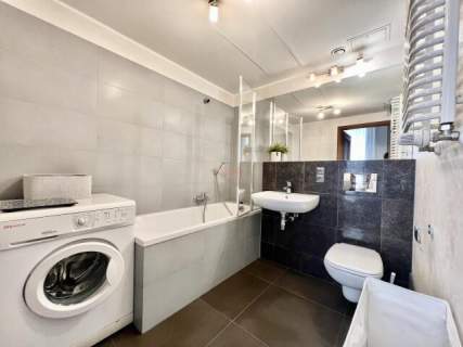 Stare Miasto, super widok, 2 pok, 56 m2, balkon