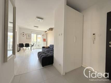 Gumieńce, 3 pokoje 48,23m2, balkon, winda, komórka