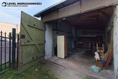 Mieszkanie z balkonem, pierwsze piętro