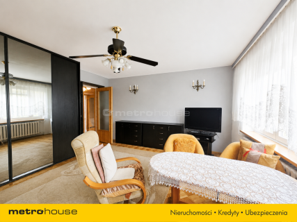 Mieszkanie na sprzedaż, 62,22 m2, Siedlce