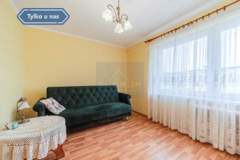2 pokoje - M3 na Tysiącleciu do wprowadzenia