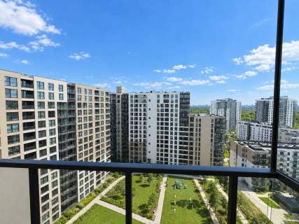 Letnica, ul. Sucha 41 51,64 m 2 pokoje loggia