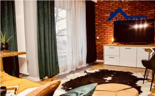 Kawalerka Centrum Kolejowa Wysoki standard