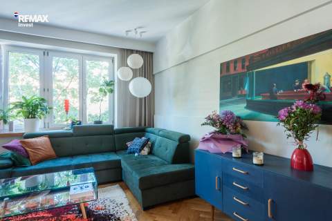 Ikona bielskiego modernizmu wyjątkowe mieszkanie