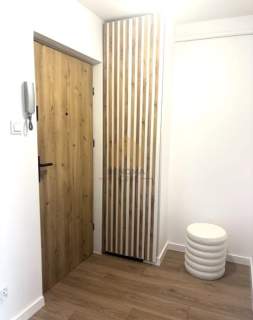 Mieszkanie 2- pokojowe Centrum Balkon