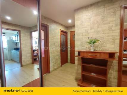 M4, 60 m , balkon - dostępne od zaraz GARAŻ