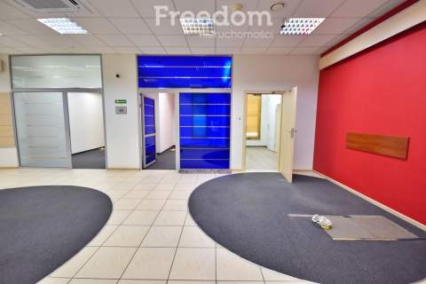 Nowoczesny lokal 120 m2   SKARPA, ul. Energetyka