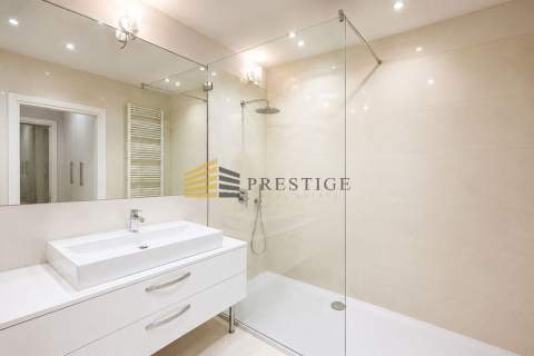 Luksusowy Apartament na Grzybowskiej