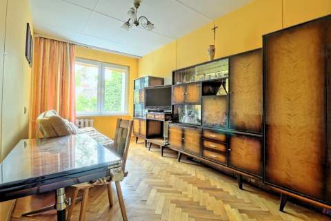 M2 w ścisłym centrum Gorzowa Wlkp.
