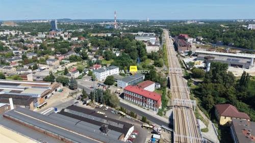 HALA SOSNOWIEC 2 250 000 ZŁ NIE PODLEGA VAT