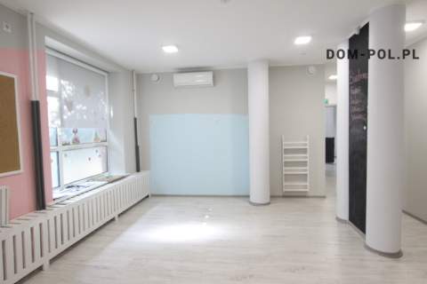 lokal użytkowy Lublin Czuby os. Poręba