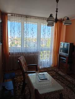 wynajme 3 pokoje centrum