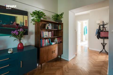Ikona bielskiego modernizmu wyjątkowe mieszkanie