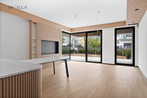 Luksusowy apartament, blisko plaży, Orłowo Klif
