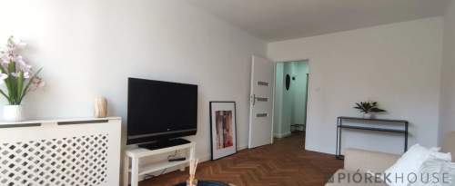 2-pokojowe mieszkanie na Woli