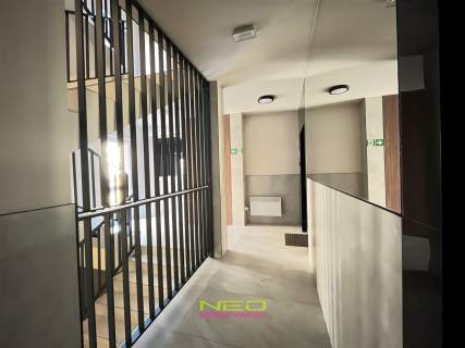 Komfortowy apartament z dużym balkonem - Wyczery