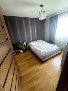 Mieszkanie 3 Pokojowe Balkon Miejsce Parkingowe w Hali - Gdańsk...