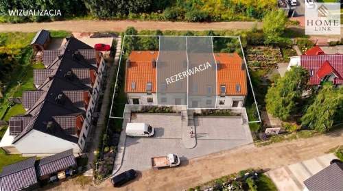 Nowa inwestycja na os. Generałów - 2 ost. segmenty