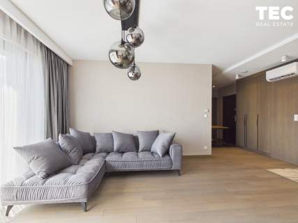 Dwupoziomowy apartament premium z Tarasem