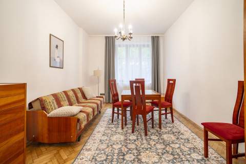 3 niezależne pokoje / 80m2 / Błonia / AGH