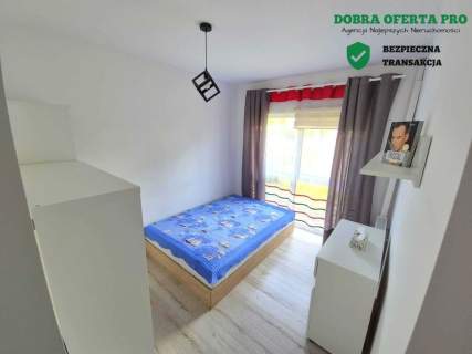 2 pokoje ogródek parter Niepołomicka
