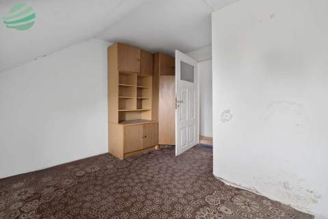 Dom 160 m z ogrodem i garażem 8 pokoi Darłowo