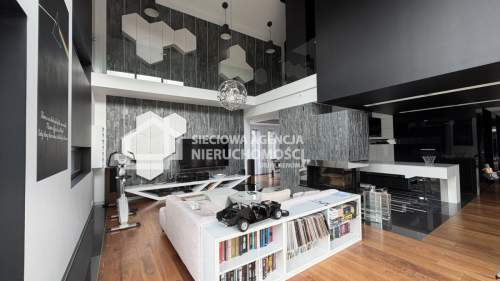 Top smart home z widokiem na morze