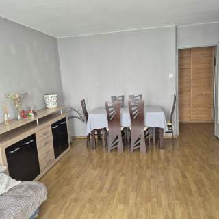 Sprzedam mieszkanie